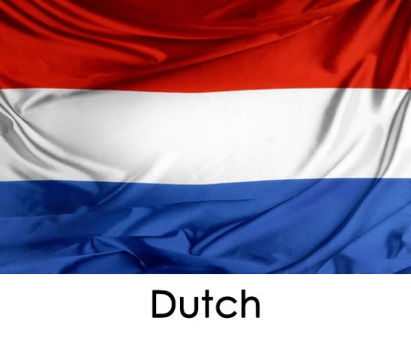 Dutch