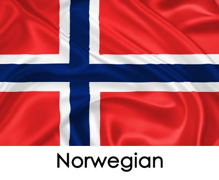 Norwegian