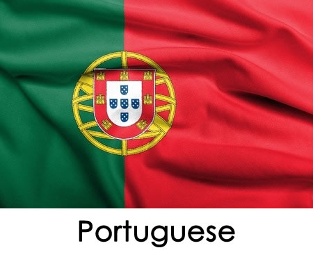 Portuguese