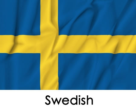 Swedish