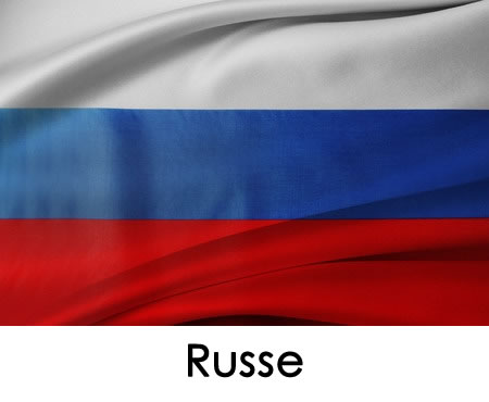 Russe