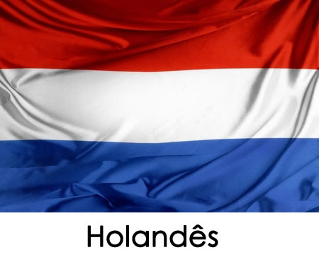Holandes