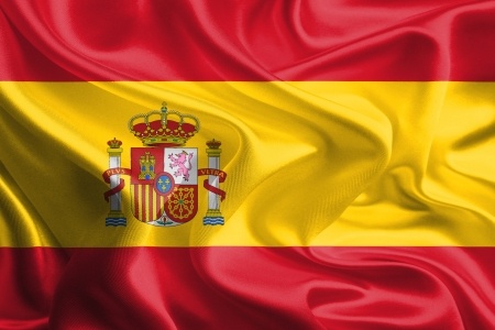 Spain